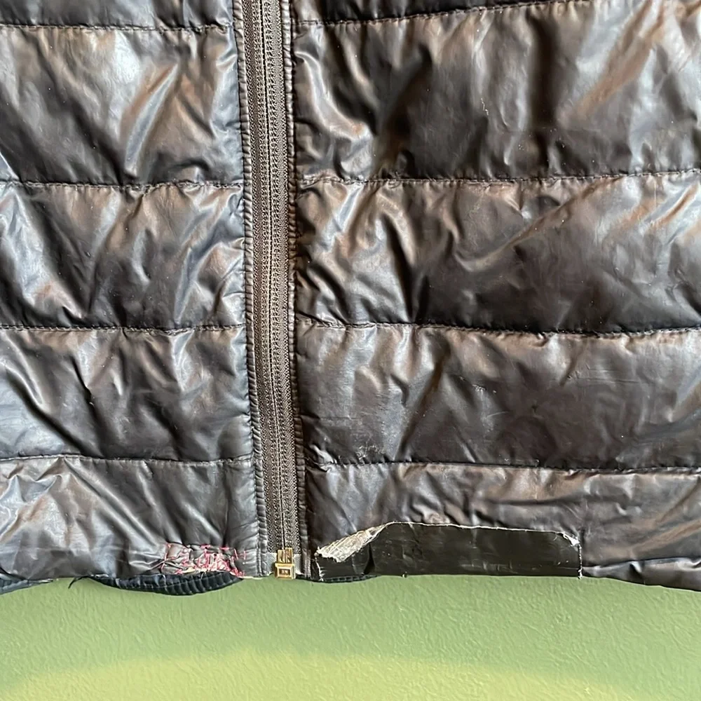 REI down vest - Picture 4 of 8